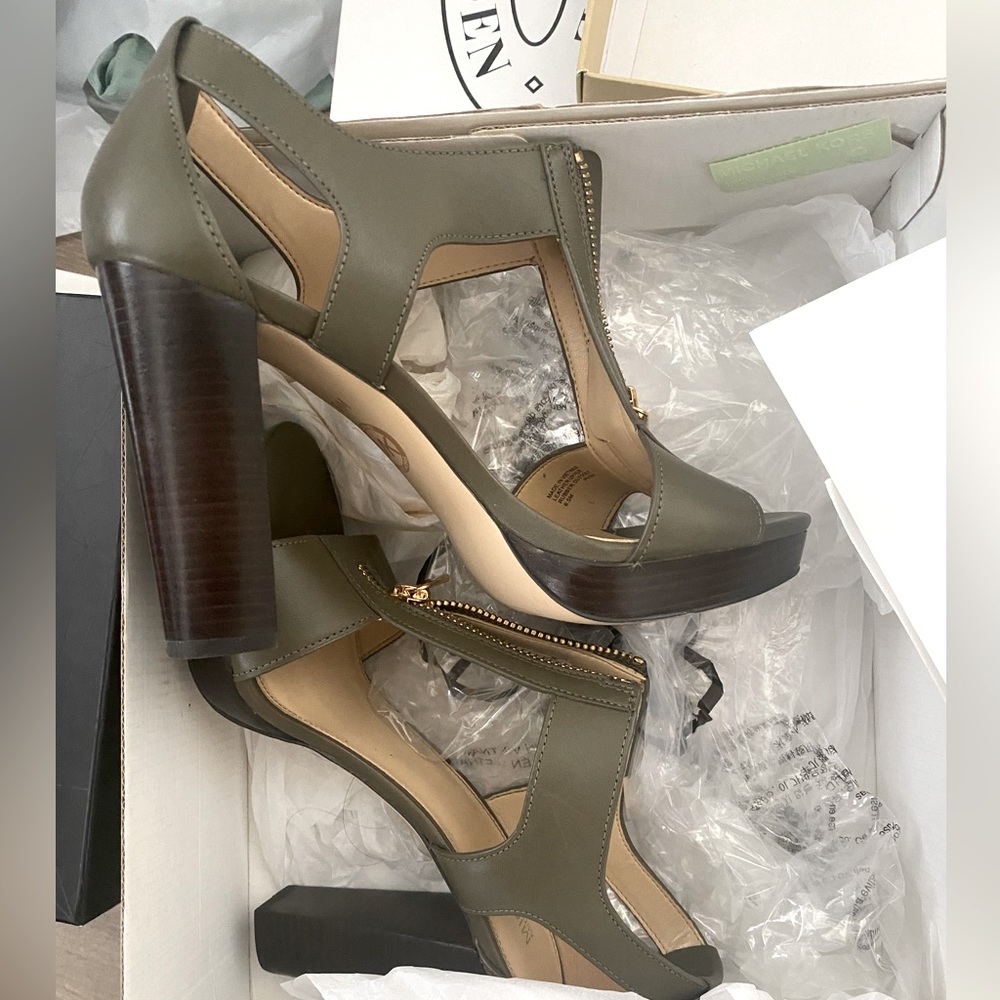 Heels 6.5